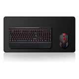 Mouse Pad Y Teclado Para Juegos Stanaway, Antides