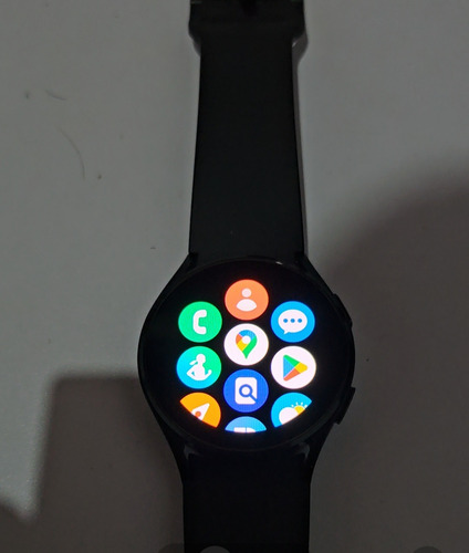 Samsung Galaxy Watch 4 Reloj Inteligente