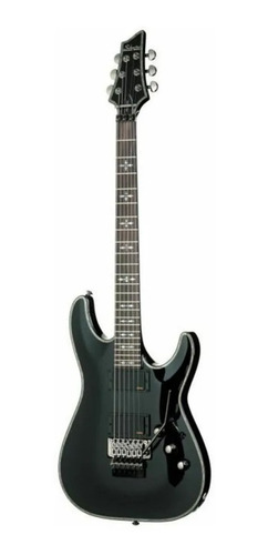 Guitarra Eléctrica Schecter Hellraiser C1 Fr Emg Floyd Rose