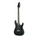 Guitarra Eléctrica Schecter Hellraiser C1 Fr Emg Oferta!!!