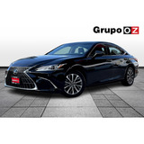 Lexus  Es  2022