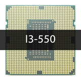 Processador Intel I3 550 3.06ghz 73w Lga 1156