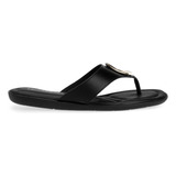 Sandalias Piccadilly Mujer Ojotas Chatitas Verano Modab Voce