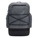 Mochila Under Armour Project Rock La Roca Brahma Backpack