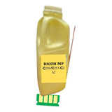 Recarga De Toner Yellow Compatible Ricoh M C250/251/pc301 