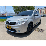 Renault Sandero  1.6 Mecanico 