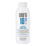 Agua Oxigenada Alfaparf Oxid`o 90ml