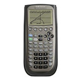 Calculadora Grafica Texas Instruments Fba_ti89-titanium