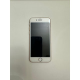 iPhone 8 256gb Gold Usado Bem Conservado