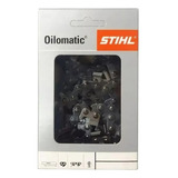 Cadena Original Stihl Ms 180 210 - 55 Eslab  3/8 Picco