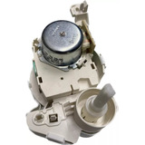 Motor Desviador 220v - Lava Louças - 326032427