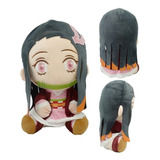 Peluches Demon Slayer: Kimetsu No Yaiba Nezuko Kamado