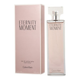 Perfume Eternity Moment Dama 100 Ml ¡ Original Envio Gratis