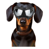 Lentes De Sol Uv Para Perro Pequeño, Mediano