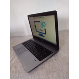Laptop Hp Probook 655 G1, Amd A8-5550, 8 Gb, Disco 500 Gb