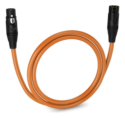 Cable Lyxpro Balanceado Xlr