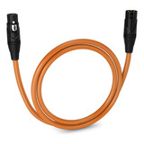 Cable Lyxpro Balanceado Xlr