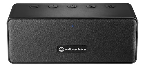 Audio Technica - Altavoz Inalámbrico Portátil At-sp65xbt,.