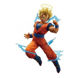 Dragon Ball Z - Dokkan Battle Collab Super Saiyan 2 Son Goku