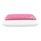 Almohada Ortopedica De Gel Theramart