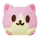 Ibloom Squishie Gatito Pan Lenta Rising Blando