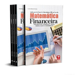 Livro Matemática Financeira Com Uso De Excel E Hp