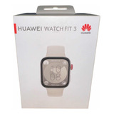 Smartwatch Huawei Watch Fit 3 