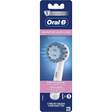 Oral B | Sensitive Gum Care | Cabezales Repuesto Cepillo | 3