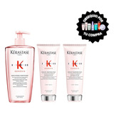 Kit Shampoo + Acondicionador Anticaida | Kerastase Genesis