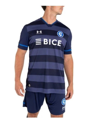 Tercera Camiseta Universidad Catolica 2023