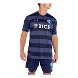 Tercera Camiseta Universidad Catolica 2023