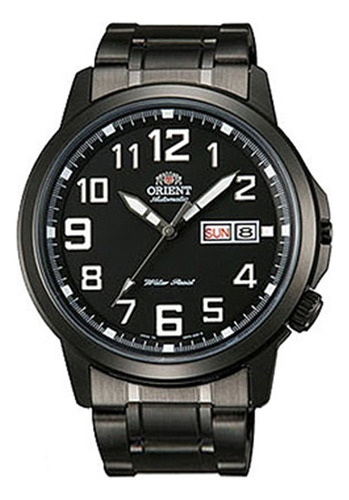 Reloj Orient Hombre Automático Fem7k002b9