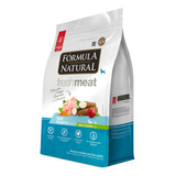 Fresh Meat Filhotes Mini E Peq. Fórmula Natural 2,5kg