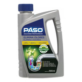 Desatascador Biologico Preventivo 1l Paso