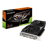 Tarjeta De Video 1660 Geforce Gxt Gigabyte 6 Gb Gddr5