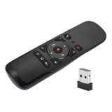 Control Remoto Inalámbrico 2.4g Para 6 Ppt Air Mouse Gxes