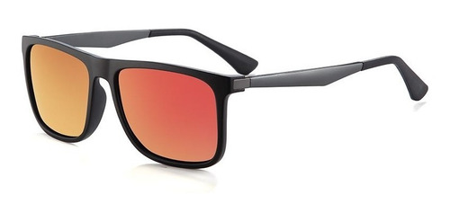Gafas De Sol - Polarizados - Buho Eyewear - Modelo Baru