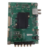 Placa Main Rsag7.820.6487 Tv Noblex 43ld882fl