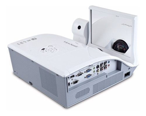 Video Proyector Viewsonic Ultracorto Xga 3000 Lumen Pjd8353s