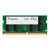 Memoria Ram Adata Premier Ddr4 3200mhz 16gb So-dimm