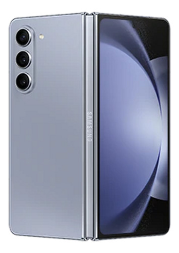 Samsung Z Fold 5 512 Gb Con Funda Samsung Original