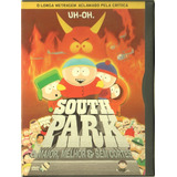 Dvd Digimon + Yu Gi Oh + South Park - Filmes #tchob