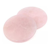 Piedra Jade Rosa Para Pegamento Extensiones De Pestañas 