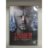 Dvd Gamer - Original - Original