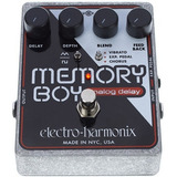 Pedal Delay Electro Harmonix Memory Boy Analog