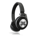 Auriculares Estéreo Bluetooth Inalámbrico, Color Negro