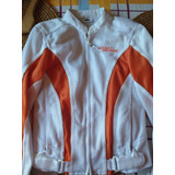 Campera Harley Davidson 