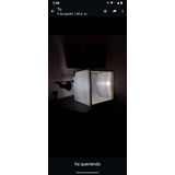 Caja De Luz Para Foto Producto