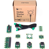 Kittenbot Jacdac Starter Kit A Con Jacdaptor Para Micro:bit 