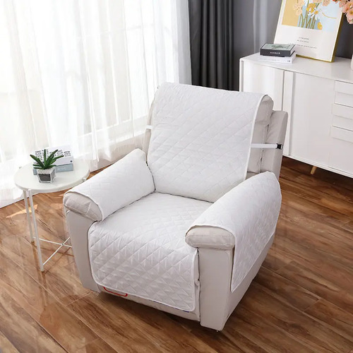 Funda Para Sillón Reclinable, Funda Impermeable Para Sillone
